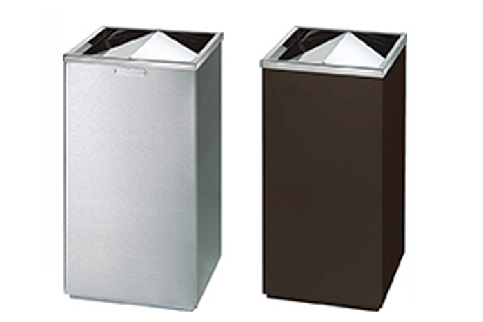 寫(xiě)字樓垃圾桶座地?zé)熁彝? style=