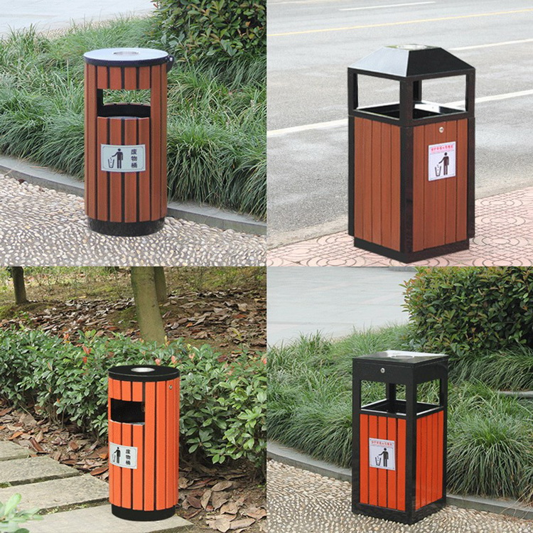 垃圾桶廠(chǎng)家