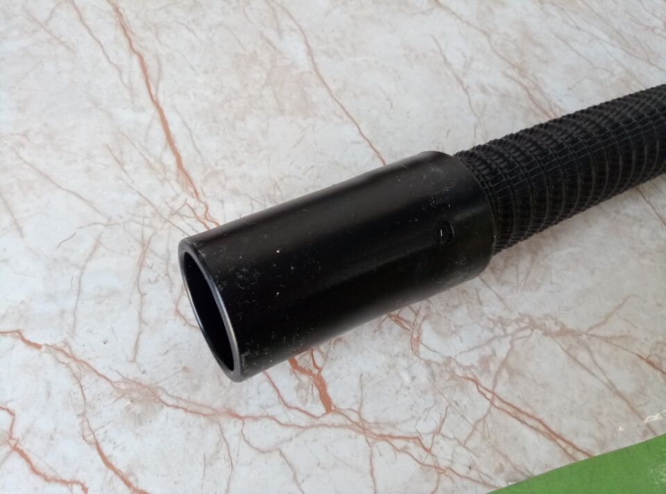 洗地機吸水管、排水管