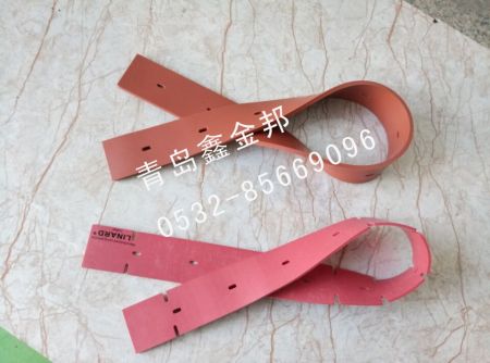 洗地機(jī)吸水膠條/T45/50、t90/55用吸水刮條