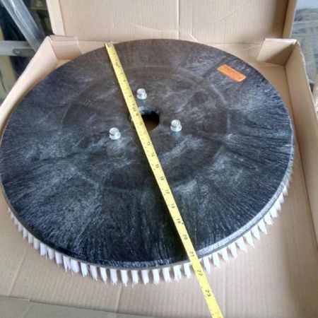 洗地機(jī)刷盤、洗地刷T90/55